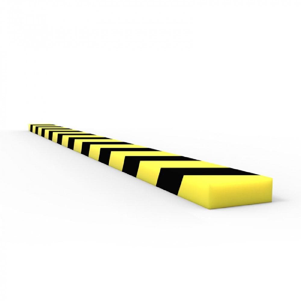Barrier Group Anti-Collision Foam Safety Strips - Barrier Group - Ramp Champ