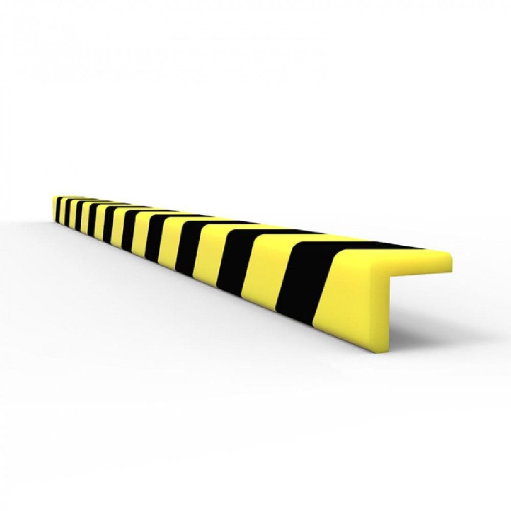 Barrier Group Anti-Collision Foam Safety Strips - Barrier Group - Ramp Champ