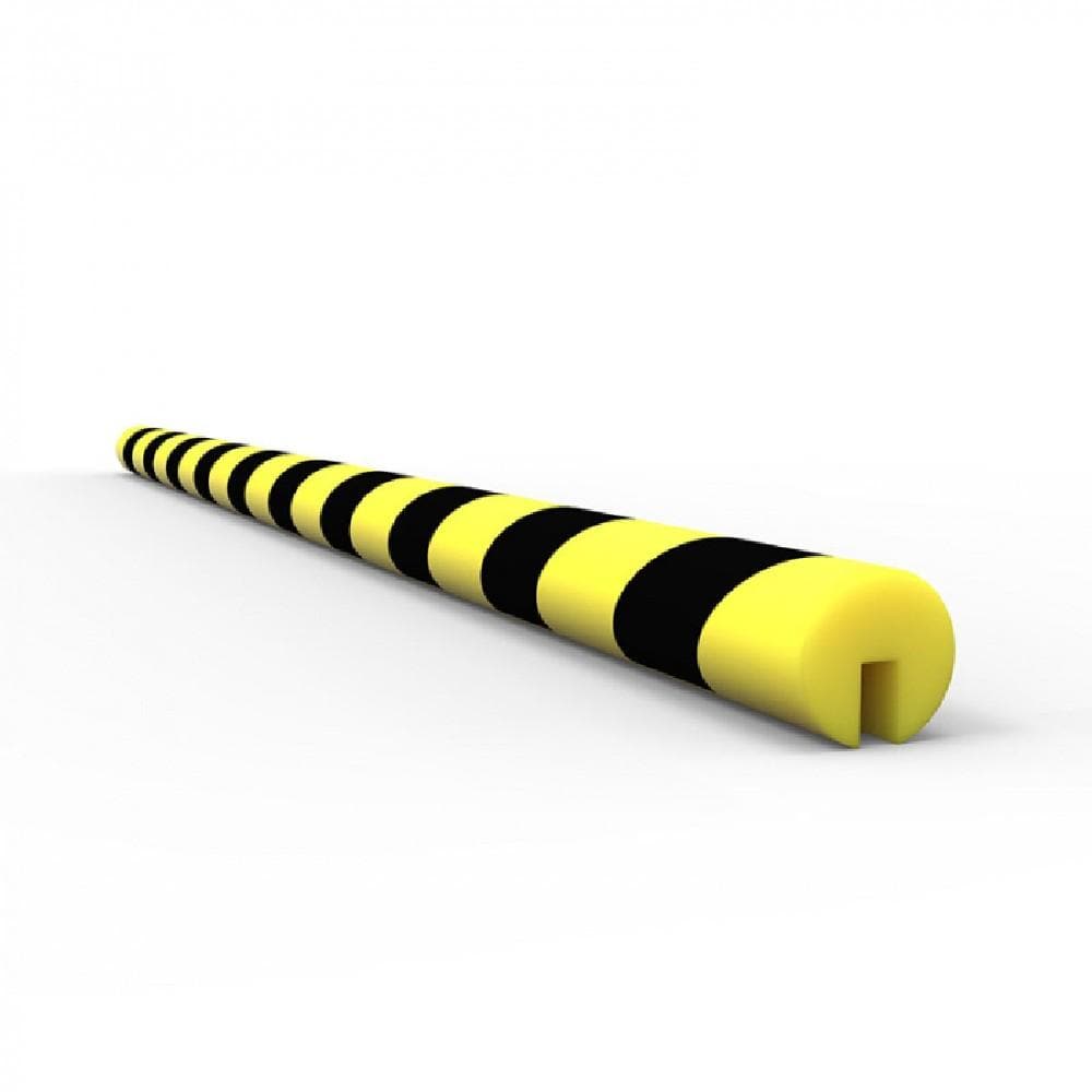 Barrier Group Anti-Collision Foam Safety Strips - Barrier Group - Ramp Champ