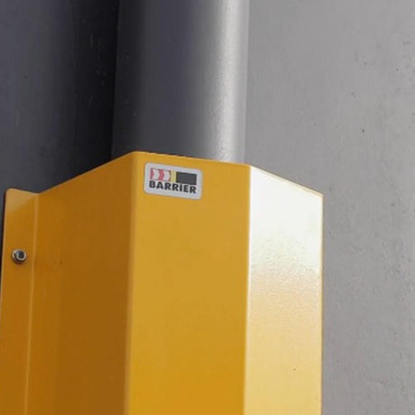 Barrier Group Bull Dog Downpipe Protector - Barrier Group - Ramp Champ