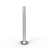 Barrier Group Cam-lok Surface Mount Removable Lock Bollard 90mm - Barrier Group - Ramp Champ