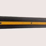 Barrier Group Dock Bumper B-section Rubber 55 x 160 x 1000mm - Barrier Group - Ramp Champ