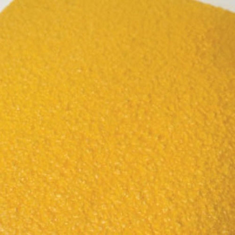 Barrier Group FRP Floor Plate - Anti-Slip, Yellow - Barrier Group - Ramp Champ