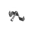 Barrier Group FRP Floor Plate - Anti-Slip, Yellow - Barrier Group - Ramp Champ