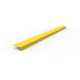 Barrier Group FRP Stair Nosing - Anti-Slip, Yellow - Barrier Group - Ramp Champ