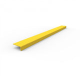 Barrier Group FRP Stair Nosing - Anti-Slip, Yellow - Barrier Group - Ramp Champ