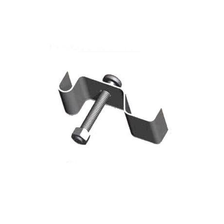 Barrier Group FRP Stair Nosing - Anti-Slip, Yellow - Barrier Group - Ramp Champ