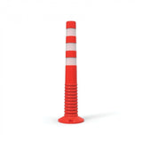 Barrier Group Flexible Bollard - One Piece - Barrier Group - Ramp Champ