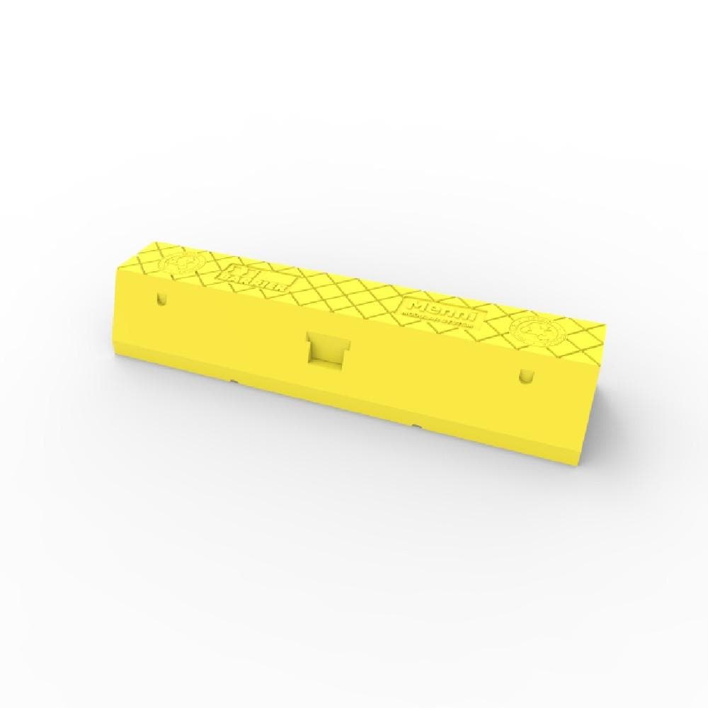 Barrier Group Menni Modular Asset Protector - Yellow High-Vis - Barrier Group - Ramp Champ