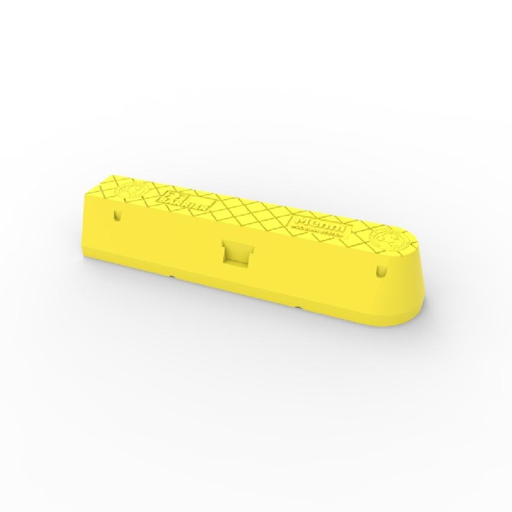 Barrier Group Menni Modular Asset Protector - Yellow High-Vis - Barrier Group - Ramp Champ