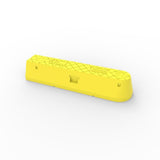 Barrier Group Menni Modular Asset Protector - Yellow High-Vis - Barrier Group - Ramp Champ