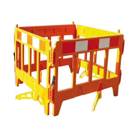 Barrier Group Pit-Pal Portable Pit Surround - Barrier Group - Ramp Champ