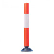 Barrier Group Rebound Bollard - Two Piece - Barrier Group - Ramp Champ