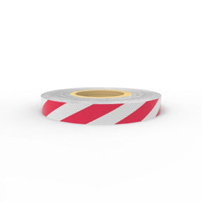 Barrier Group Reflective Tape 50mm x 45m Roll - Barrier Group - Ramp Champ