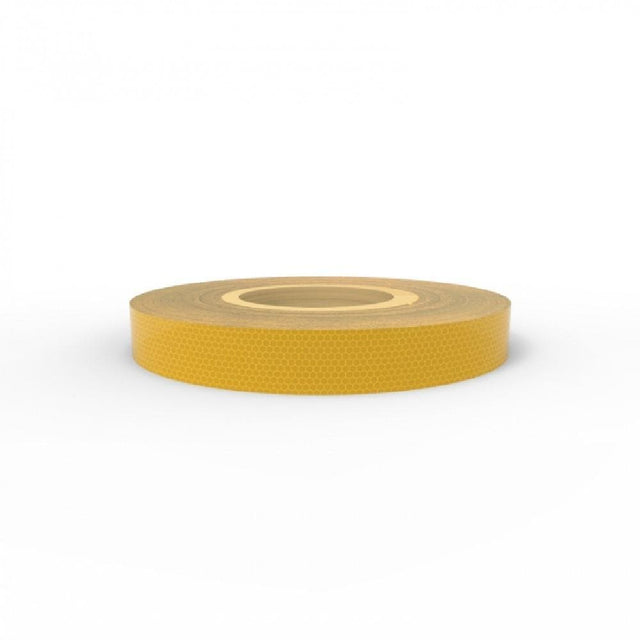 Barrier Group Reflective Tape Yellow Class 1 - 50mm x 5m - Barrier Group - Ramp Champ