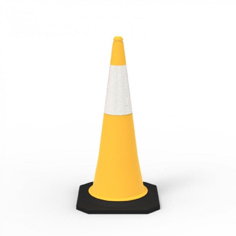 Barrier Group Reflective Traffic Cone - 1000mm - Barrier Group - Ramp Champ