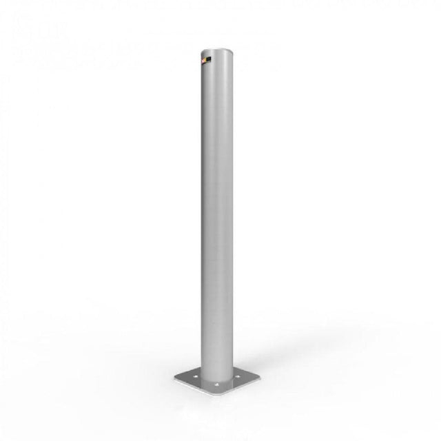 Barrier Group Retractable Bollard 900mm – Ramp Champ