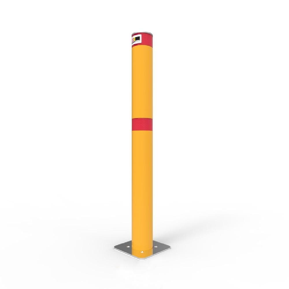 Barrier Group Retractable Bollard 900mm - Barrier Group - Ramp Champ