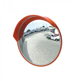 Barrier Group Loading Dock & Warehouse 450mm Outdoor Barrier Group Round Convex Mirror