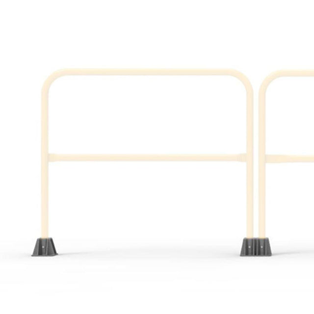 Barrier Group Safety Rail Cast Shoe – Ramp Champ