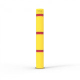 Barrier Group Shock Absorbing Bollard 140mm - Heavy Duty - Barrier Group - Ramp Champ