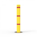 Barrier Group Shock Absorbing Bollard 140mm - Heavy Duty - Barrier Group - Ramp Champ