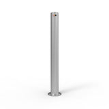 Shock Absorbing Bollard 90mm - Medium Duty - Barrier Group - Ramp Champ