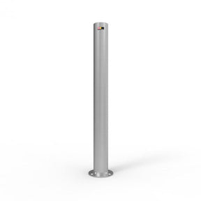 Shock Absorbing Bollard 90mm - Medium Duty - Barrier Group - Ramp Champ