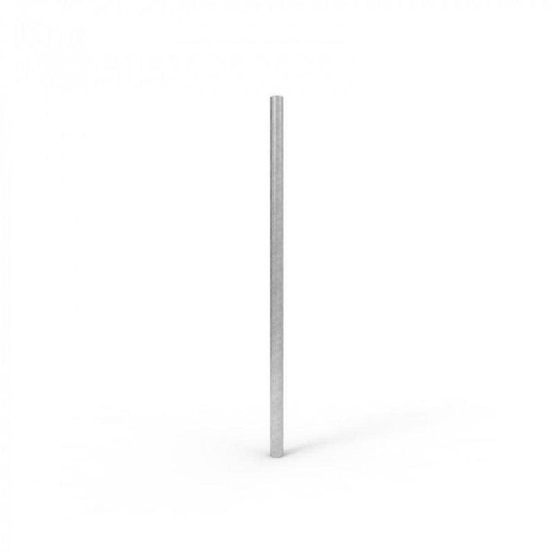 Barrier Group Sign Post/Accessories – Ramp Champ