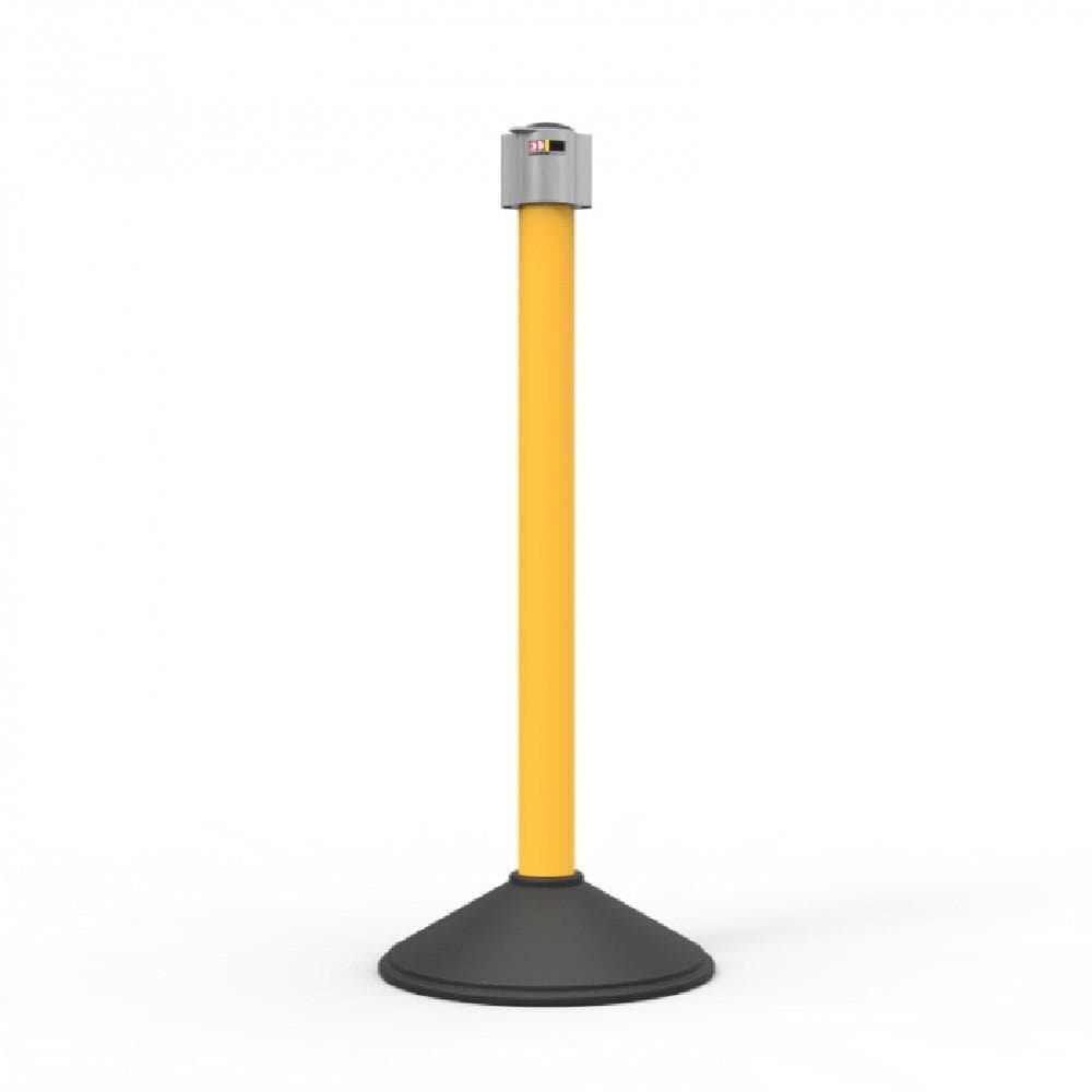 Barrier Group Pilot Retractable Tape Barrier - Barrier Group - Ramp Champ