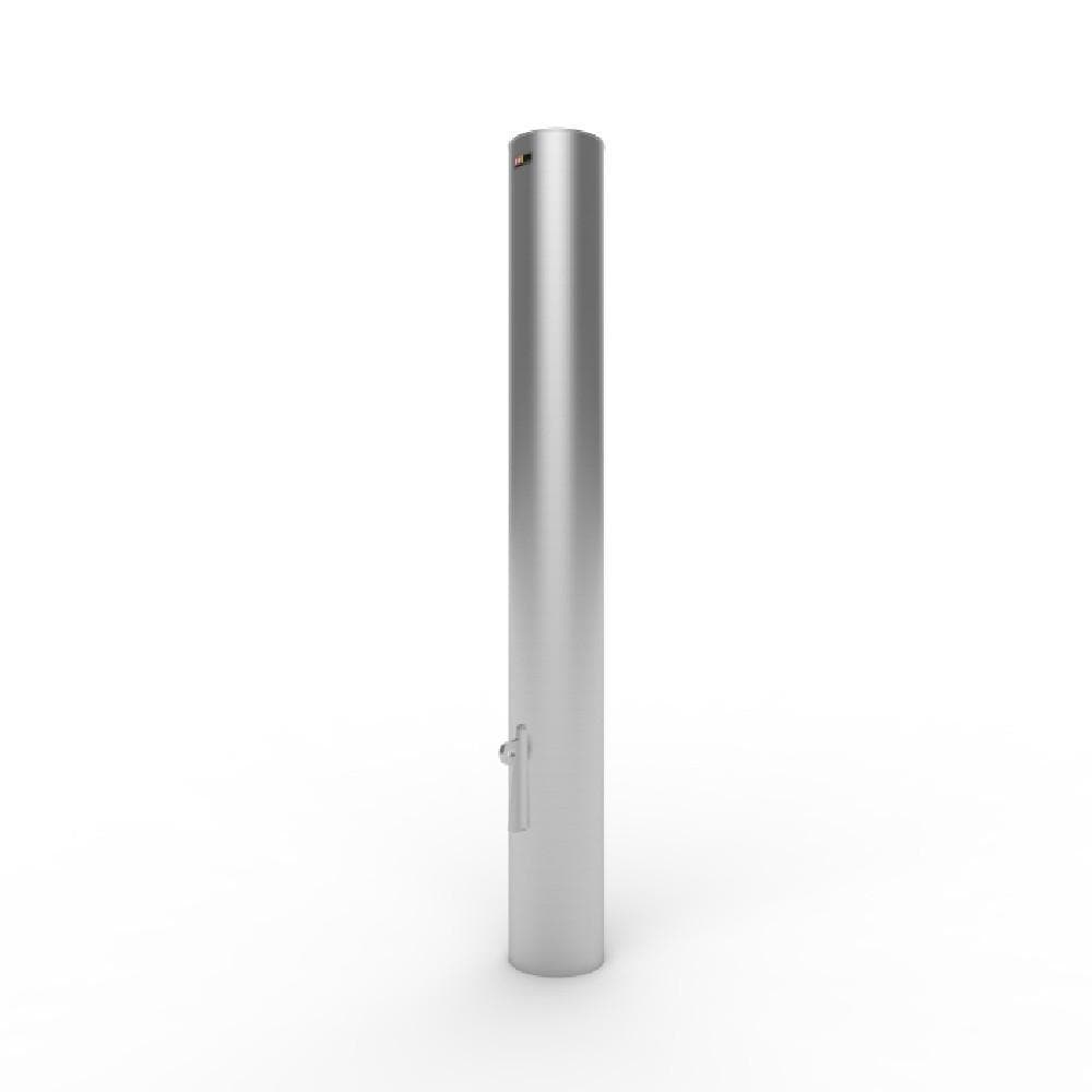 Barrier Group Sleeve-Lok Removable Bollard - Barrier Group - Ramp Champ