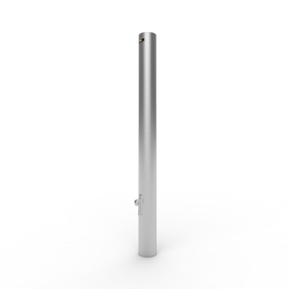 Barrier Group Sleeve-Lok Removable Bollard - Barrier Group - Ramp Champ