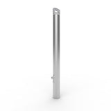 Barrier Group Sleeve-Lok Removable Bollard - Barrier Group - Ramp Champ