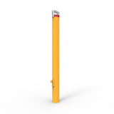 Barrier Group Sleeve-Lok Removable Bollard - Barrier Group - Ramp Champ