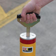 Barrier Group "T" Handle Key for Retractable/Tee-Lok Bollard - Barrier Group - Ramp Champ