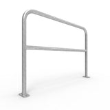 Barrier Group U-Bar - Double Rail - Barrier Group - Ramp Champ