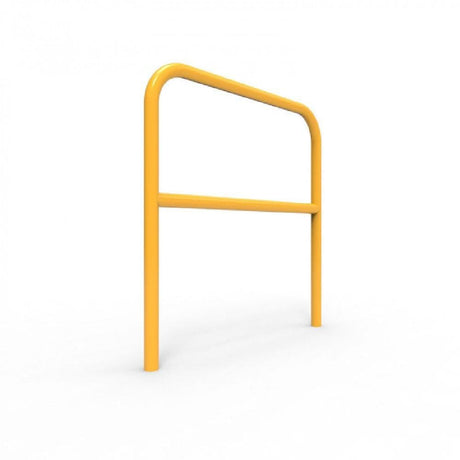 Barrier Group U-Bar - Double Rail - Barrier Group - Ramp Champ