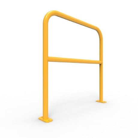 Barrier Group U-Bar - Double Rail - Barrier Group - Ramp Champ