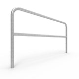 Barrier Group U-Bar - Double Rail - Barrier Group - Ramp Champ