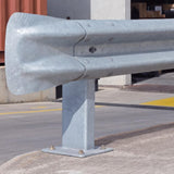 Barrier Group W-Beam Guard Fence - Barrier Group - Ramp Champ