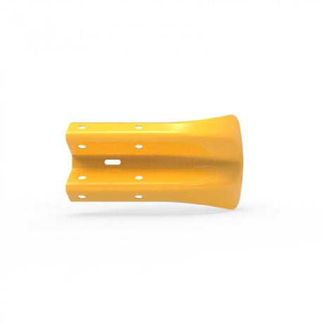 Barrier Group W-Beam Guard Fence - Barrier Group - Ramp Champ
