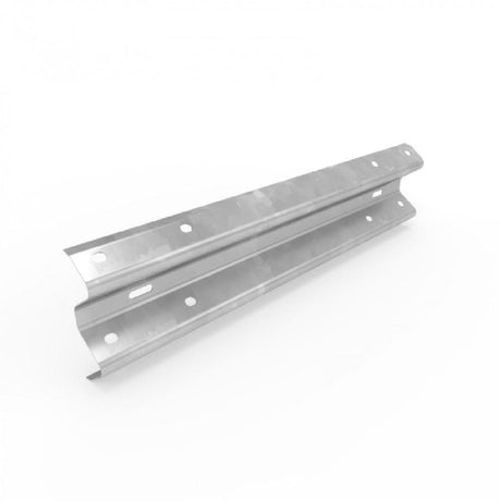 Barrier Group W-Beam Guard Fence - Barrier Group - Ramp Champ