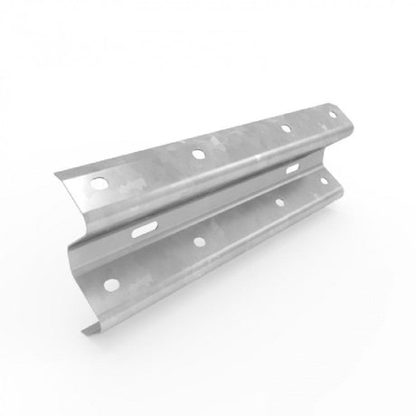 Barrier Group W-Beam Guard Fence - Barrier Group - Ramp Champ