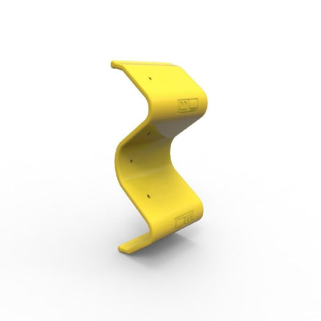 Barrier Group W-Beam Guard Fence - Barrier Group - Ramp Champ