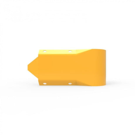 Barrier Group W-Beam Guard Fence - Barrier Group - Ramp Champ