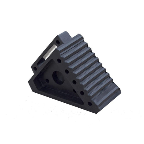 Barrier Group Car & Truck Small Barrier Group Moulded Rubber Wheel Chock