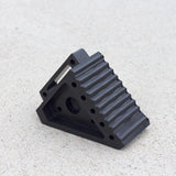 Barrier Group Car & Truck Barrier Group Moulded Rubber Wheel Chock