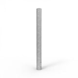 Barrier Group Heavy Duty Steel Round Bollard - Barrier Group - Ramp Champ