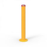 Barrier Group Heavy Duty Steel Round Bollard - Barrier Group - Ramp Champ