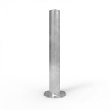 Barrier Group Heavy Duty Steel Round Bollard - Barrier Group - Ramp Champ